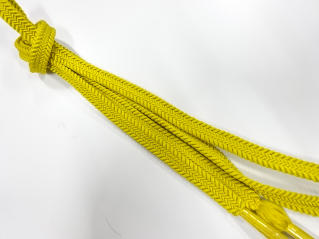 Japanese Kimono / Accessories Silk